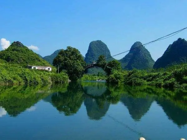 智能环保